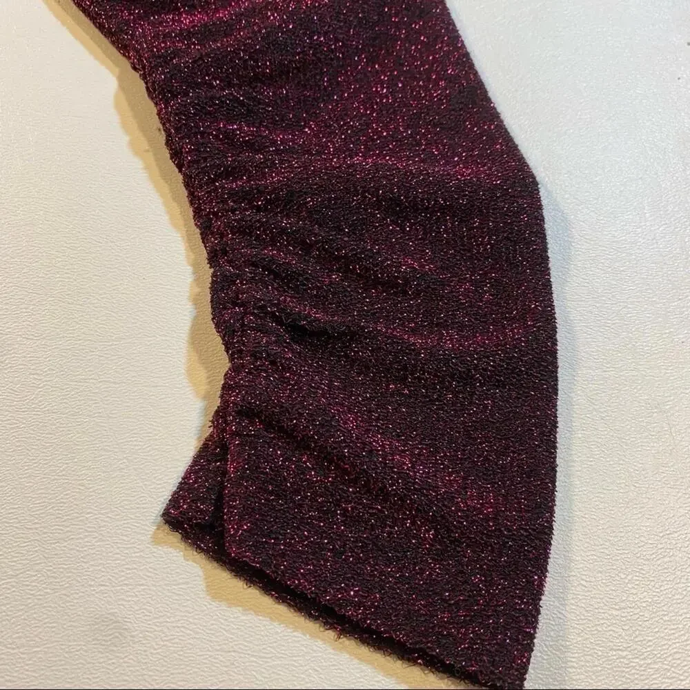 Zara nwt size